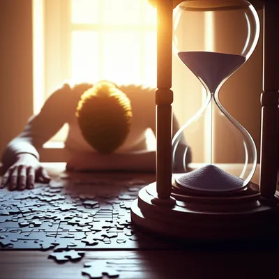 Illustration timeouts - Image 1