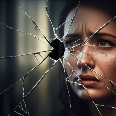 Illustration offending - Image 1