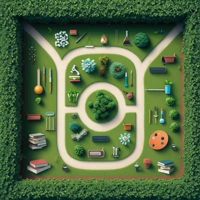 Illustration subject - Image 1