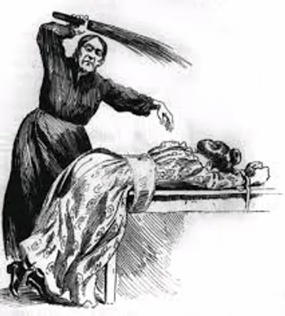 Illustration birch - Image 2