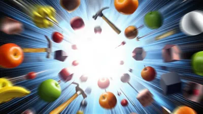 Illustration sum - Image 1