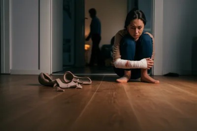 Illustration torts - Image 1