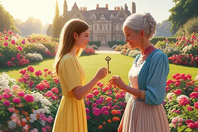 Illustration succeeded - Image 1