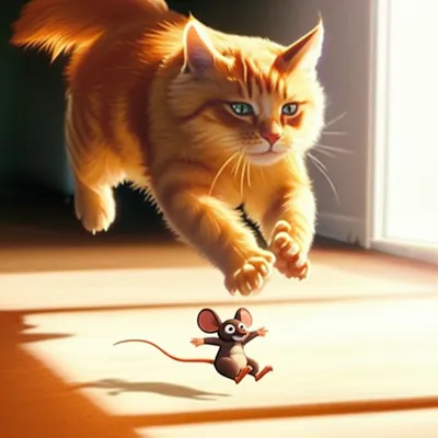 Illustration mouses - Image 1