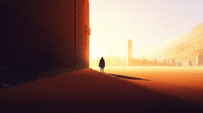 Illustration exiling