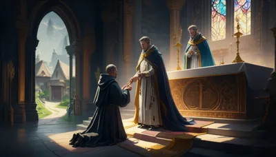 Illustration collating - Image 1