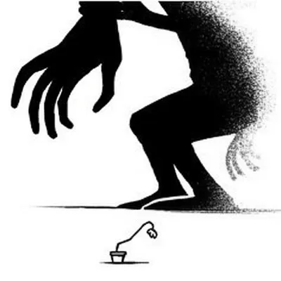 Illustration daunt - Image 1