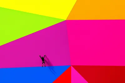 Illustration defies - Image 1