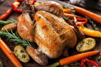 Illustration appetizing - Image 1