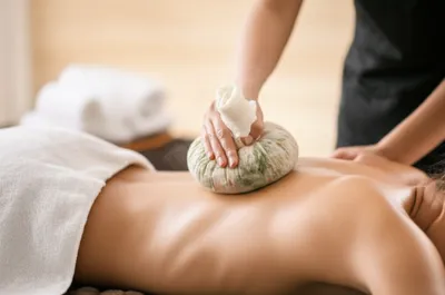 Illustration stupa - Image 1