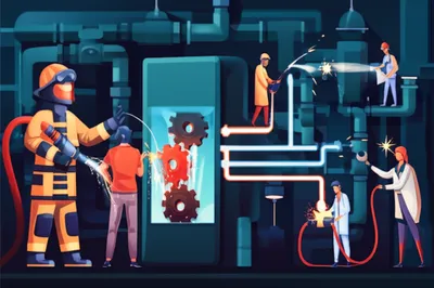 Illustration handlers - Image 1