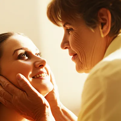 Illustration adoring - Image 1