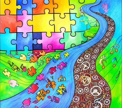 Illustration mixers - Image 1