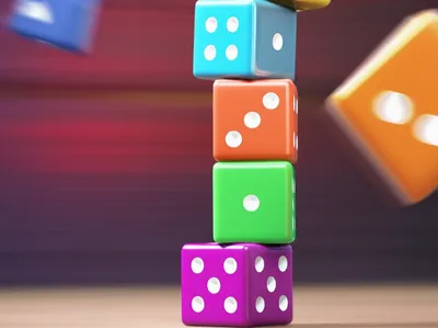 Illustration tippled - Image 1