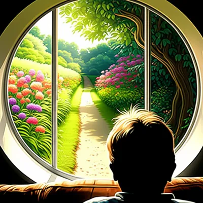 Illustration considered - Image 1