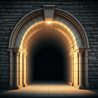 Illustration solid - Image 1