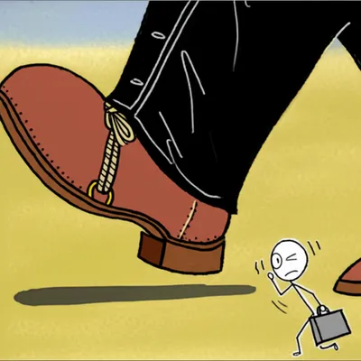 Illustration trounced - Image 1