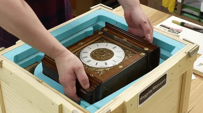 Hình ảnh minh họa consign - Ảnh 1