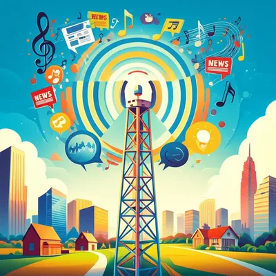 Illustration transmits - Image 1