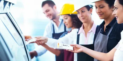 Illustration waging - Image 1