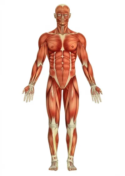 Illustration body