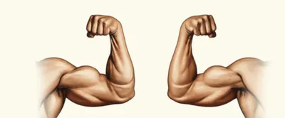 Illustration gun - Image 1