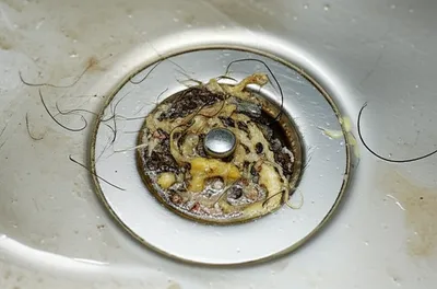 Illustration clogging - Image 1