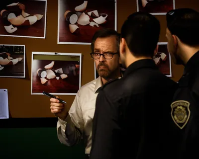 Illustration cased - Image 1