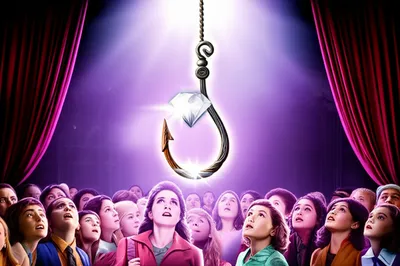 Illustration hooker - Image 1