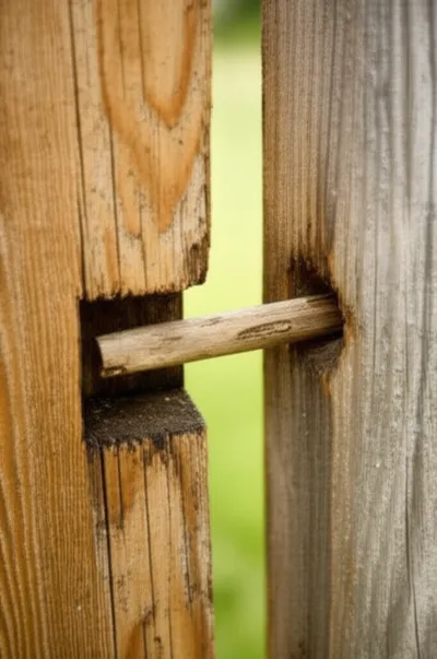 Illustration pintle - Image 1