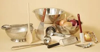 Illustration utensil - Image 2