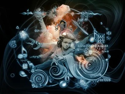 Illustration lord - Image 1