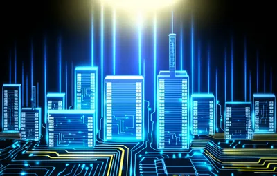 Illustration electrified