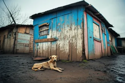 Illustration scrub - Image 1