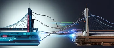 Illustration porter - Image 1