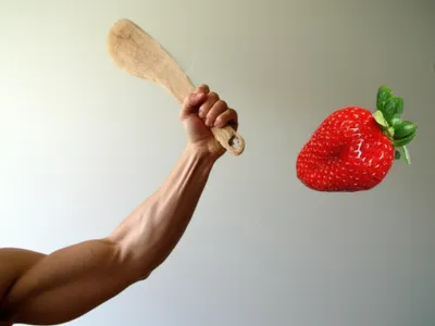 Illustration berrying - Image 1