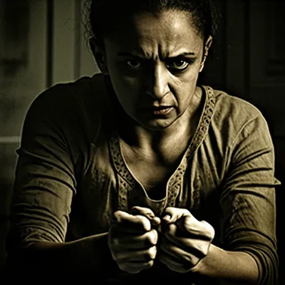 Illustration smolder - Image 1