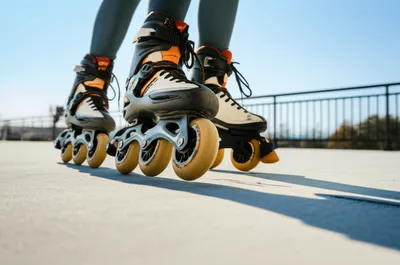 Illustration blade - Image 1