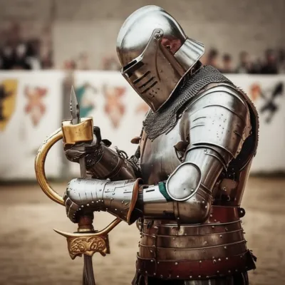 Illustration mourn - Image 1