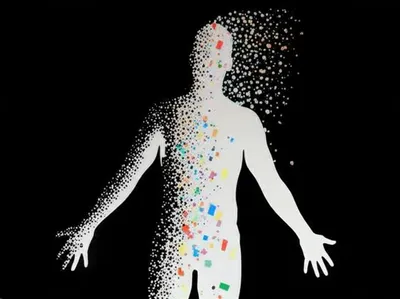 Illustration dissociation