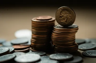 Illustration dime - Image 1