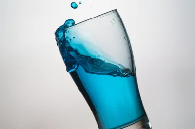 Illustration sloshing - Image 1