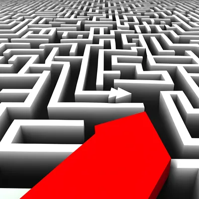 Illustration fallacious