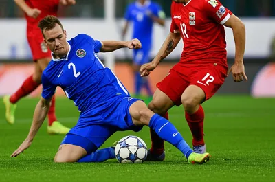 Illustration tackles - Image 1