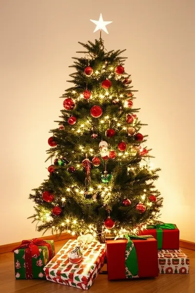 Illustration decorated - Image 1