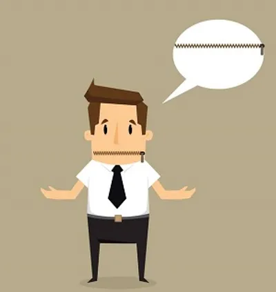 Illustration inarticulate - Image 2