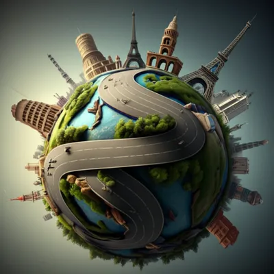 Illustration tours - Image 1