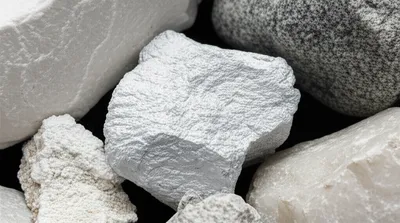 Illustration calcium