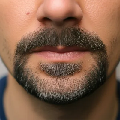 Illustration mustache - Image 1