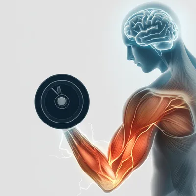 Illustration neuromuscular
